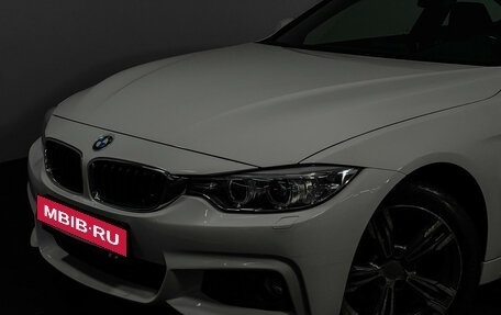 BMW 4 серия, 2014 год, 2 547 000 рублей, 18 фотография