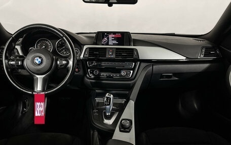 BMW 4 серия, 2014 год, 2 547 000 рублей, 12 фотография