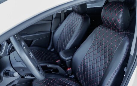 Hyundai Solaris II рестайлинг, 2020 год, 1 350 000 рублей, 11 фотография