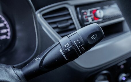 Hyundai Solaris II рестайлинг, 2020 год, 1 350 000 рублей, 17 фотография