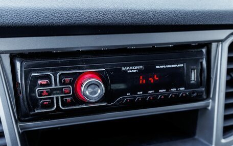 Hyundai Solaris II рестайлинг, 2020 год, 1 350 000 рублей, 20 фотография