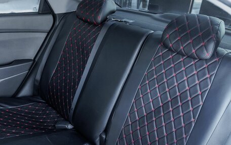 Hyundai Solaris II рестайлинг, 2020 год, 1 350 000 рублей, 25 фотография