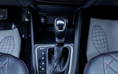 Hyundai Solaris II рестайлинг, 2020 год, 1 350 000 рублей, 22 фотография