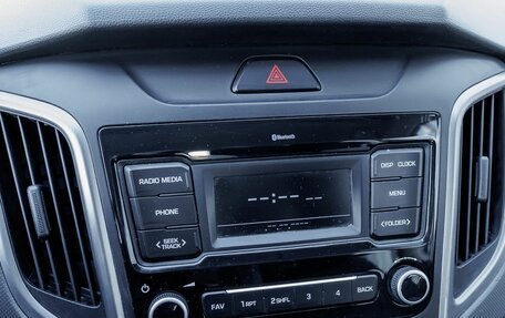 Hyundai Creta I рестайлинг, 2020 год, 1 687 924 рублей, 18 фотография