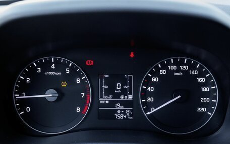 Hyundai Creta I рестайлинг, 2020 год, 1 687 924 рублей, 13 фотография