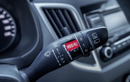 Hyundai Creta I рестайлинг, 2020 год, 1 687 924 рублей, 15 фотография