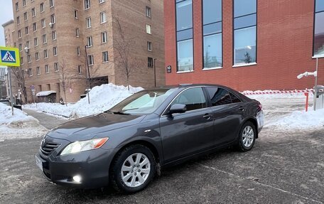 Toyota Camry, 2008 год, 940 000 рублей, 3 фотография