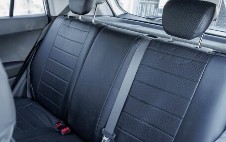 Hyundai Creta I рестайлинг, 2020 год, 1 687 924 рублей, 24 фотография