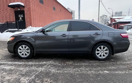 Toyota Camry, 2008 год, 940 000 рублей, 5 фотография