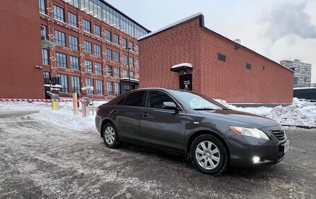 Toyota Camry, 2008 год, 940 000 рублей, 9 фотография