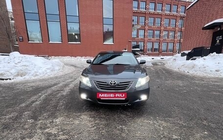 Toyota Camry, 2008 год, 940 000 рублей, 7 фотография