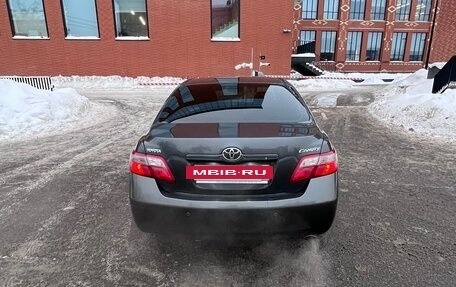 Toyota Camry, 2008 год, 940 000 рублей, 8 фотография