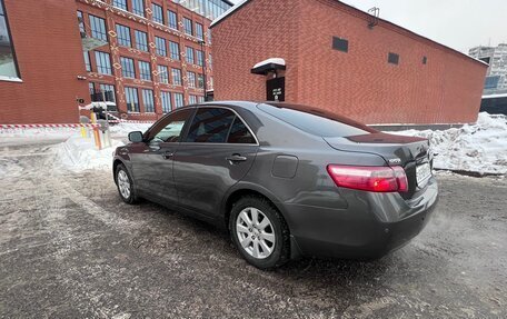 Toyota Camry, 2008 год, 940 000 рублей, 11 фотография