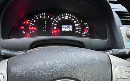 Toyota Camry, 2008 год, 940 000 рублей, 15 фотография