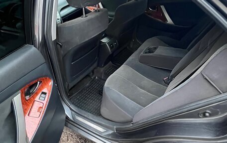 Toyota Camry, 2008 год, 940 000 рублей, 17 фотография