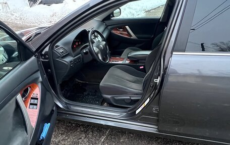 Toyota Camry, 2008 год, 940 000 рублей, 13 фотография