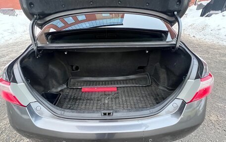 Toyota Camry, 2008 год, 940 000 рублей, 20 фотография