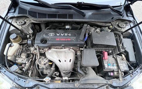 Toyota Camry, 2008 год, 940 000 рублей, 22 фотография