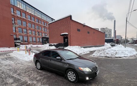 Toyota Camry, 2008 год, 940 000 рублей, 31 фотография