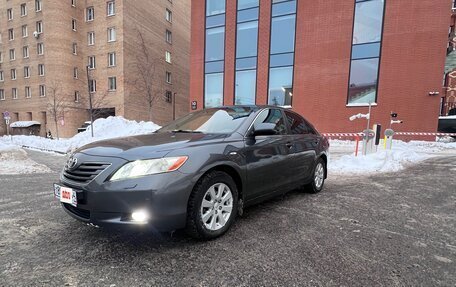 Toyota Camry, 2008 год, 940 000 рублей, 25 фотография