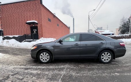 Toyota Camry, 2008 год, 940 000 рублей, 30 фотография