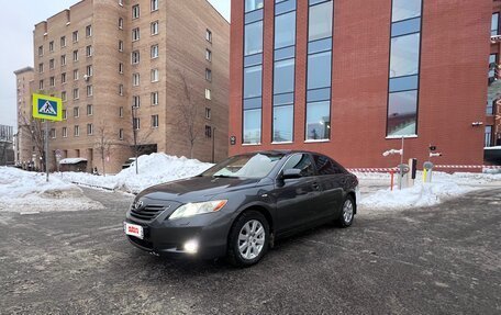 Toyota Camry, 2008 год, 940 000 рублей, 27 фотография