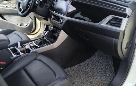 SsangYong Korando, 2021 год, 2 300 000 рублей, 4 фотография