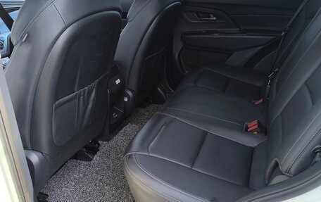 SsangYong Korando, 2021 год, 2 300 000 рублей, 6 фотография