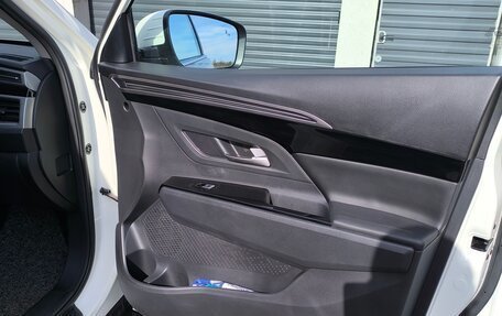 SsangYong Korando, 2021 год, 2 300 000 рублей, 3 фотография