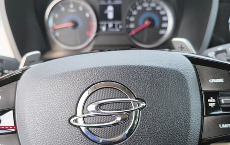 SsangYong Korando, 2021 год, 2 300 000 рублей, 7 фотография