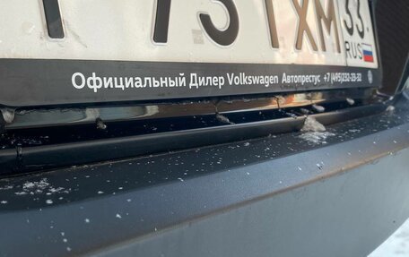 Volkswagen Tiguan II, 2016 год, 1 400 000 рублей, 9 фотография