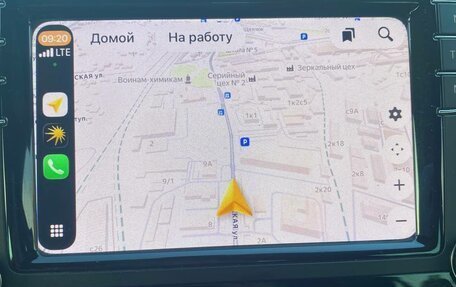 Volkswagen Tiguan II, 2016 год, 1 400 000 рублей, 11 фотография