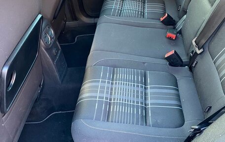 Volkswagen Tiguan II, 2016 год, 1 400 000 рублей, 16 фотография