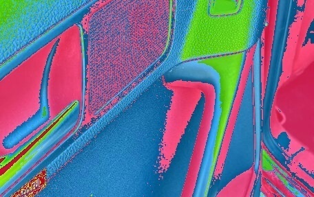 Volkswagen Tiguan II, 2016 год, 1 400 000 рублей, 15 фотография