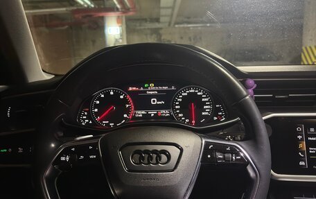 Audi A6, 2020 год, 1 500 000 рублей, 7 фотография