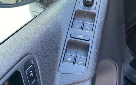 Volkswagen Tiguan II, 2016 год, 1 400 000 рублей, 19 фотография