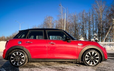 MINI Hatch, 2015 год, 2 300 000 рублей, 2 фотография