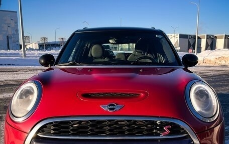 MINI Hatch, 2015 год, 2 300 000 рублей, 5 фотография