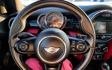 MINI Hatch, 2015 год, 2 300 000 рублей, 8 фотография