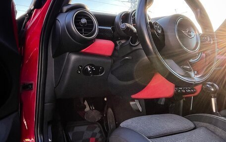 MINI Hatch, 2015 год, 2 300 000 рублей, 11 фотография