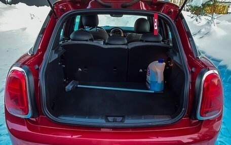 MINI Hatch, 2015 год, 2 300 000 рублей, 6 фотография