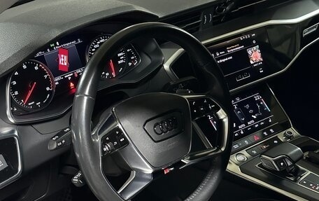 Audi A6, 2020 год, 1 500 000 рублей, 8 фотография