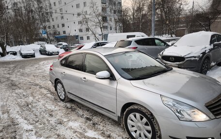 Nissan Teana, 2010 год, 1 000 000 рублей, 2 фотография