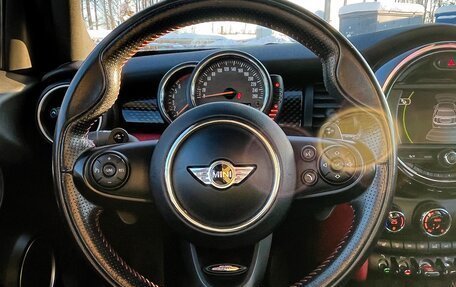 MINI Hatch, 2015 год, 2 300 000 рублей, 14 фотография