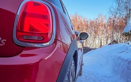 MINI Hatch, 2015 год, 2 300 000 рублей, 22 фотография