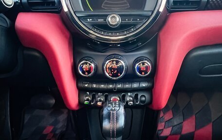 MINI Hatch, 2015 год, 2 300 000 рублей, 15 фотография