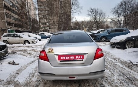 Nissan Teana, 2010 год, 1 000 000 рублей, 4 фотография