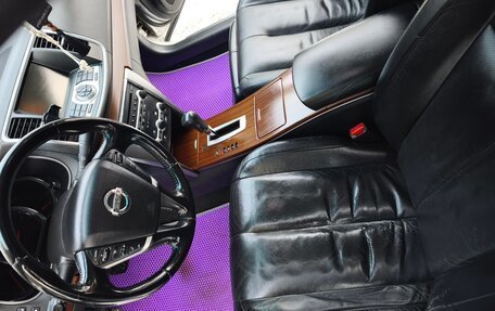 Nissan Teana, 2010 год, 1 000 000 рублей, 8 фотография