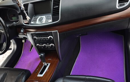 Nissan Teana, 2010 год, 1 000 000 рублей, 9 фотография