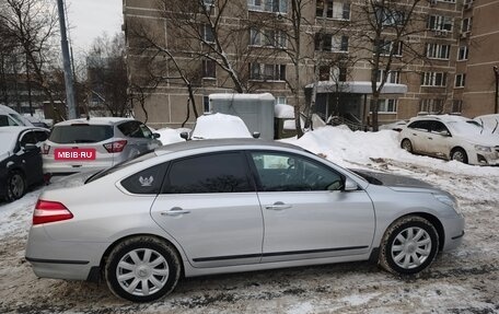 Nissan Teana, 2010 год, 1 000 000 рублей, 6 фотография